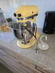 KitchenAid Artisan