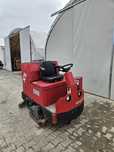 Szorowarka Tomcat Factory CAT XR 40D