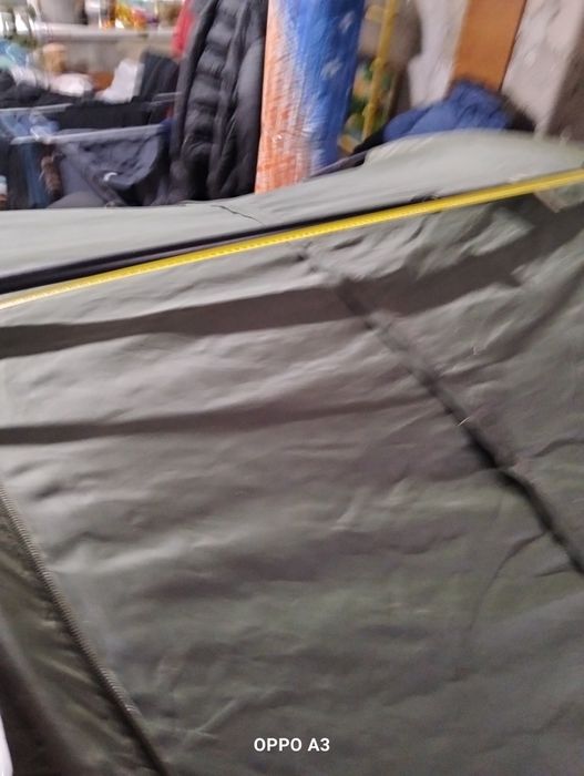 Рибацька палатка Korum