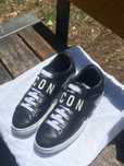 Dsquared D2 calçados