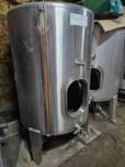 Cuba Inox 500L usada