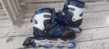 Rolki 39-42 regulowane