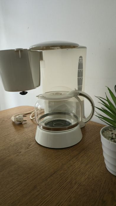 Cafeteira elétrica
