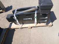 Mlot do koparki Haner 275kg hx650sa hydrauliczny wyburzeniowy