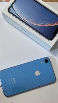 iPhone XR Niebieski 64gb