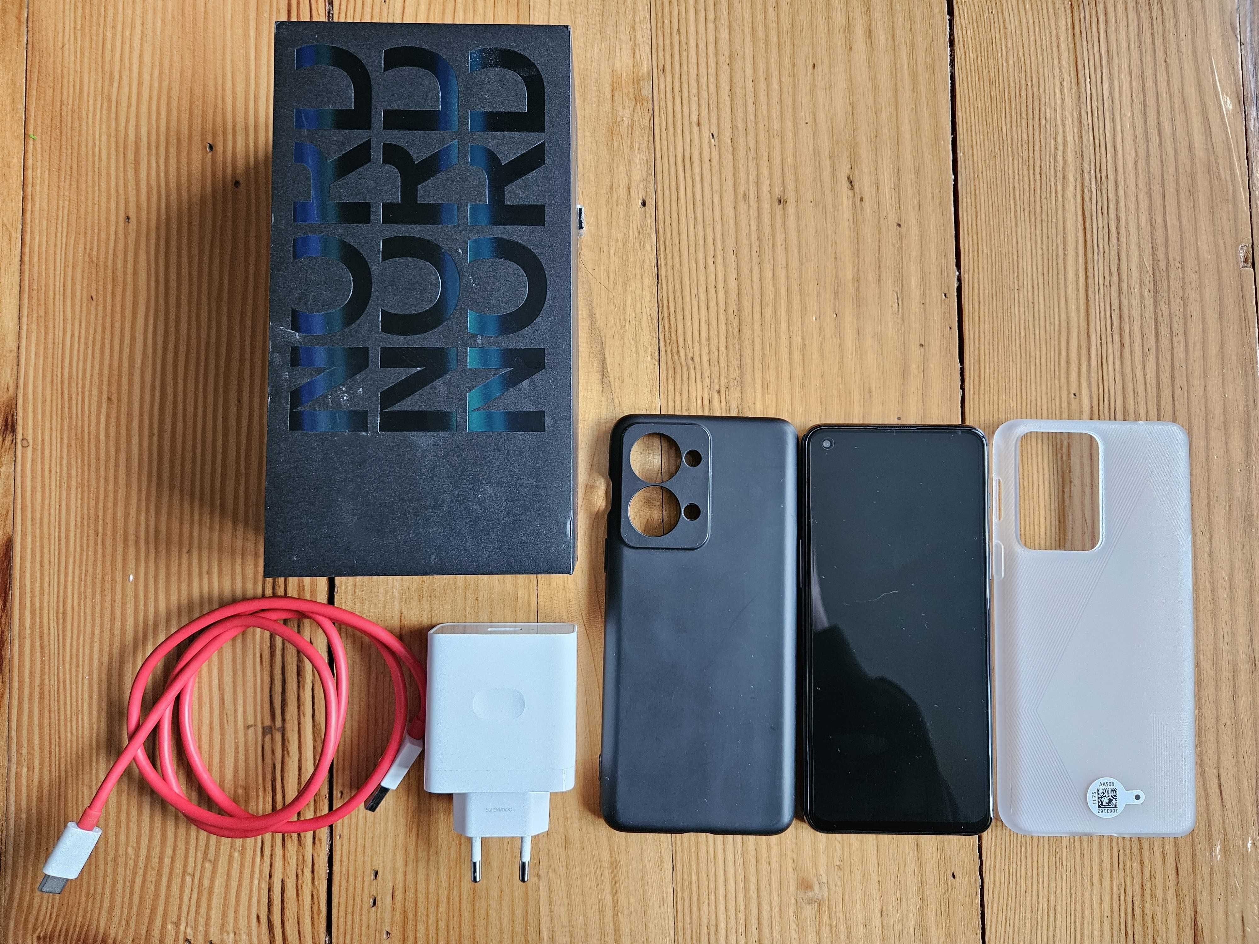 ONEPLUS Nord 2T 12/256GB 5G