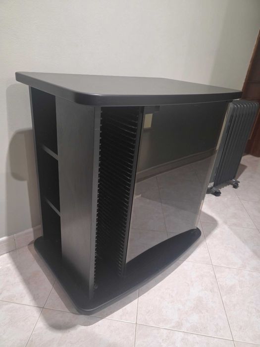 Reservado - Móvel de Aparelhagem