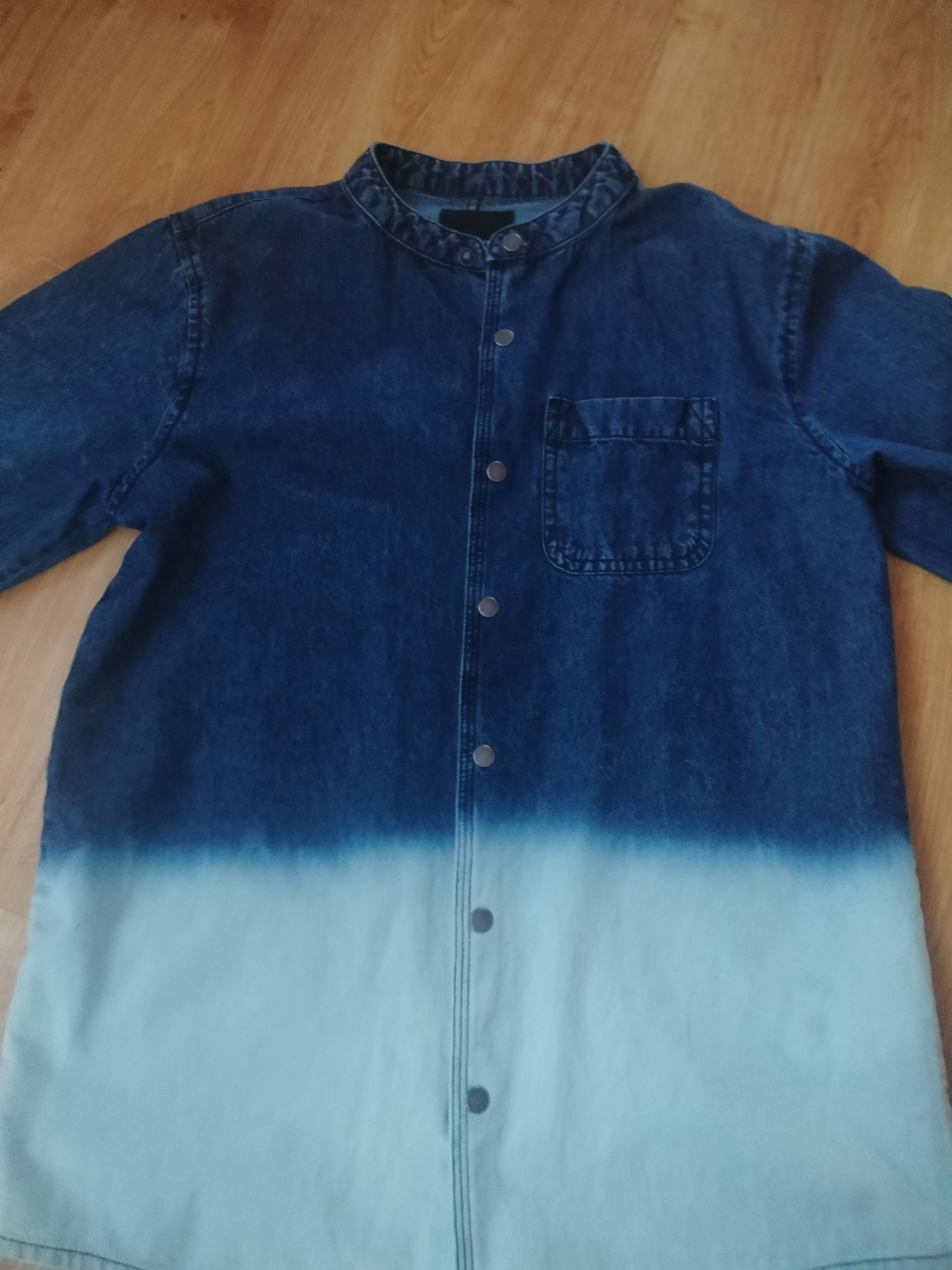 Koszula chłopięca w rozmiarze 158, Reserved