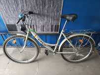 Rower damski 26"