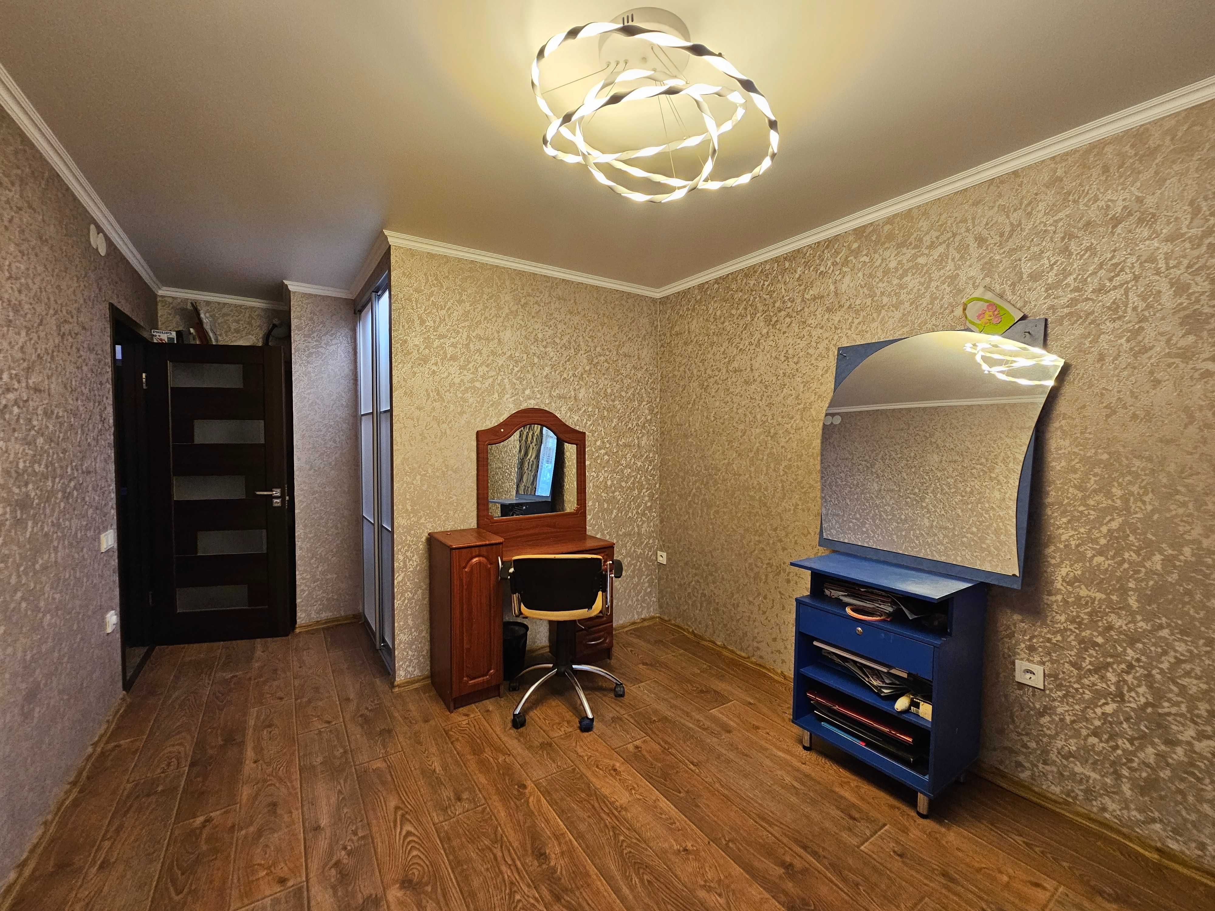 Продается 3х к. квартира на ул. Радиевского (Тынка)/ ост. Космонавтов