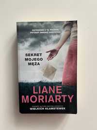 Liane Moriarty - Sekret mojego męża