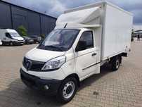 Piaggio Porter NP6  Kontener LPG, nowa niższa cena!!!