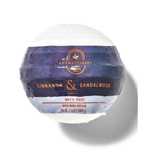 Aromatherapy Cinnamon & Sandalwood - kula do kąpieli
