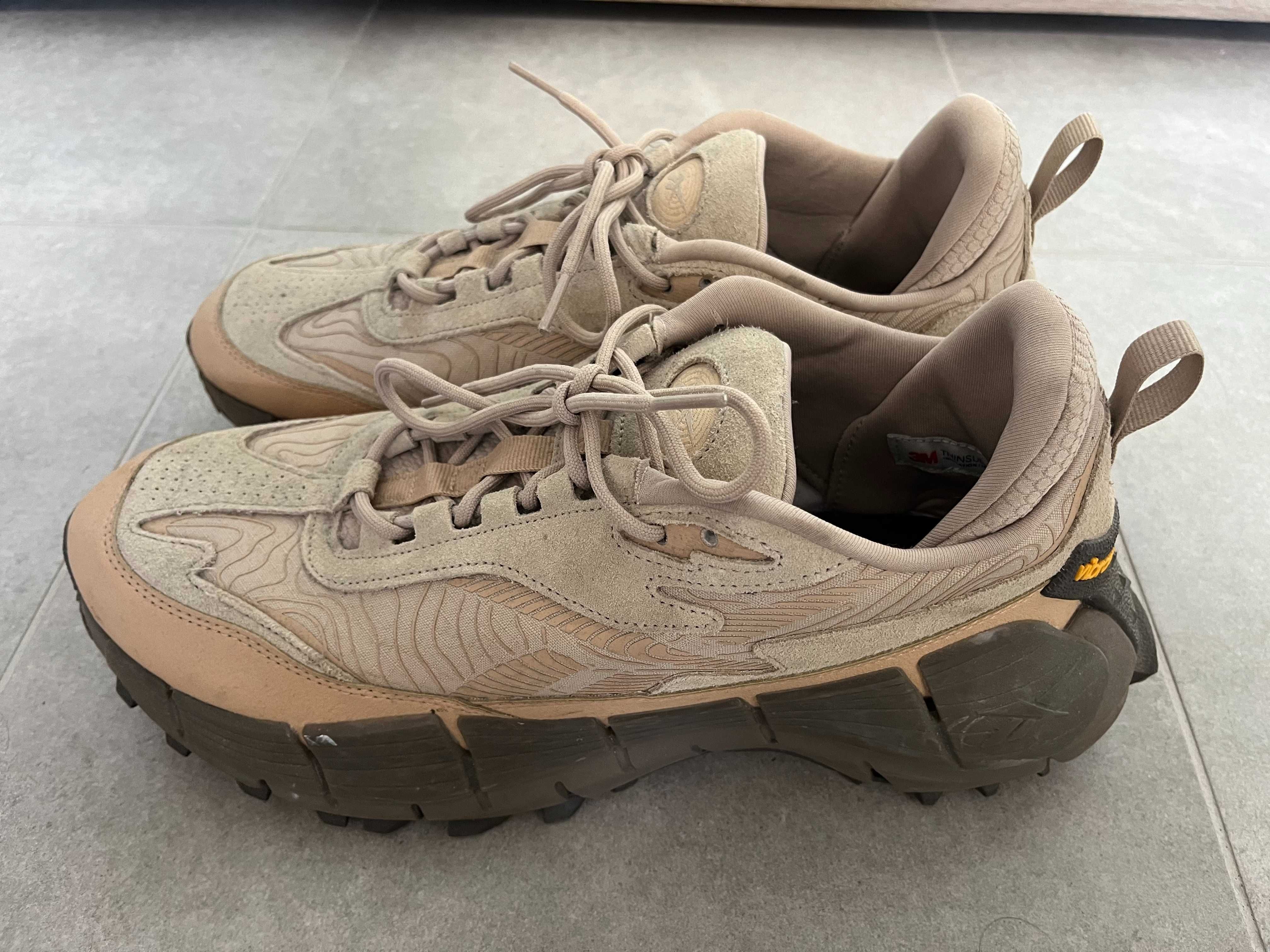 Reebok zig kinetica