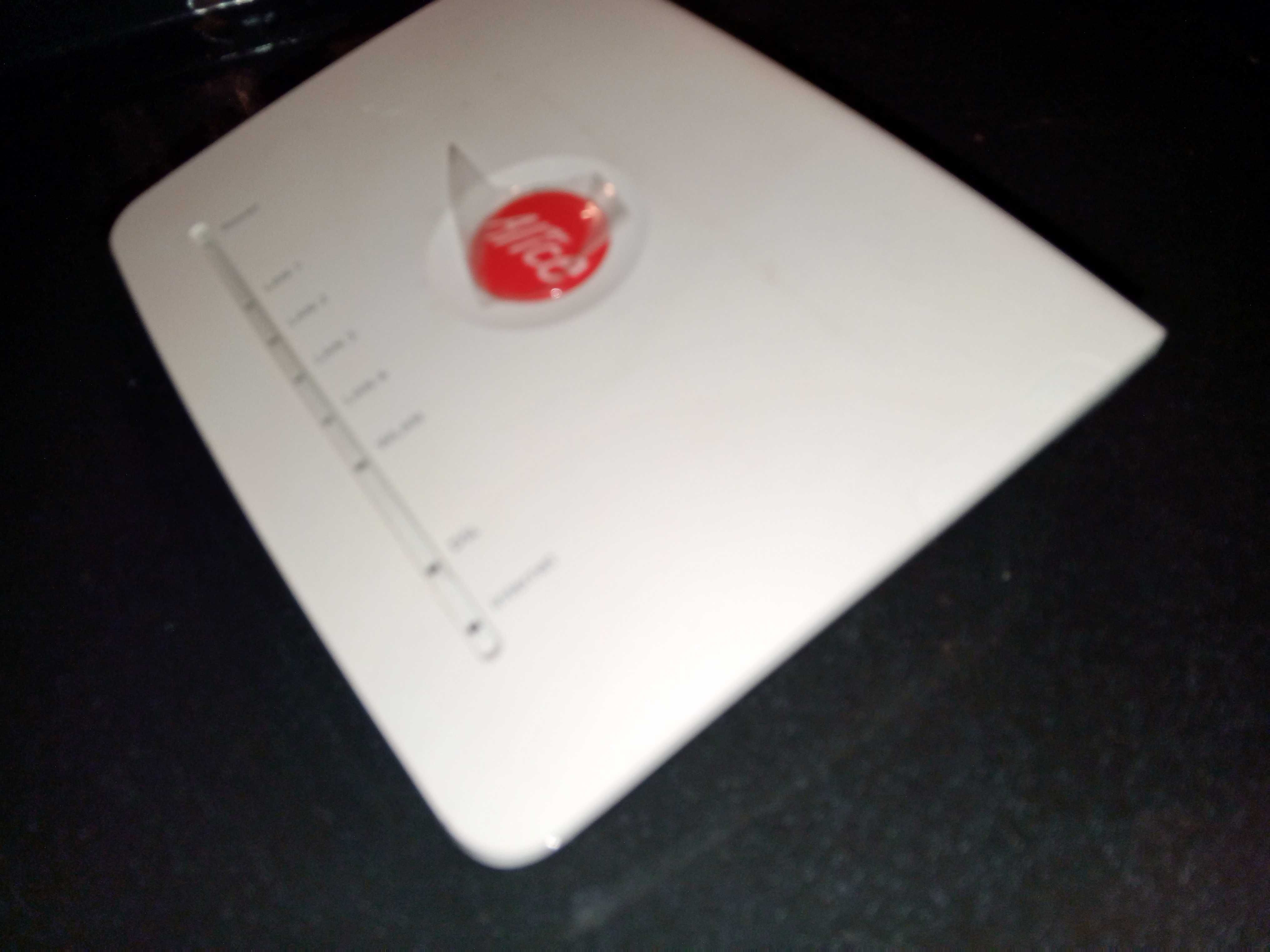 Маршрутизатор Broadcom BCM6361 300 МГц, Alice WLAN 1421