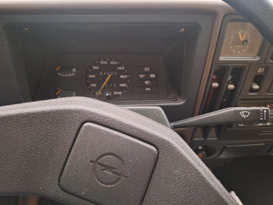 Opel Kadett Caravan 5door 1.3 SC