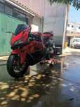 Honda cbr 1000rr