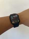 Apple Watch Series 10 GPS + Celular 46 mm