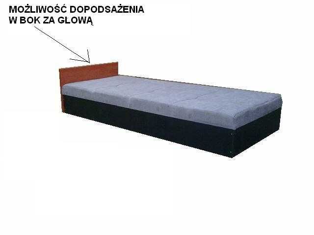 Tapczany nowe DOSTAWA od ręki producent tapczanów tapczan