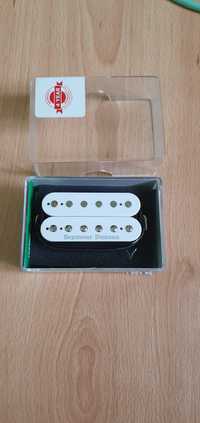 Seymour Duncan Pearly Gates Trembucker