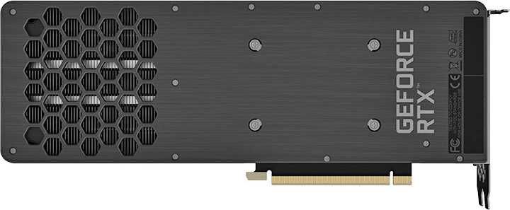 Гарантія! RTX 3070 8GB PNY XLR8 Gaming EPIC-X RGB ігрова відеокарта пк