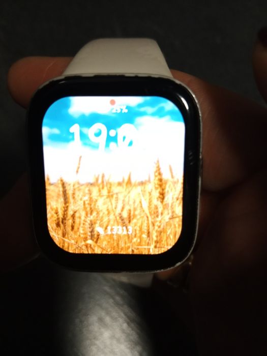 Смарт-годинник Xiaomi Redmi Watch 3 Ivory