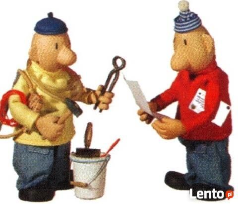 Złota Rączka – Drobne Naprawy i Montaż Mebli Suwałki i okolice.