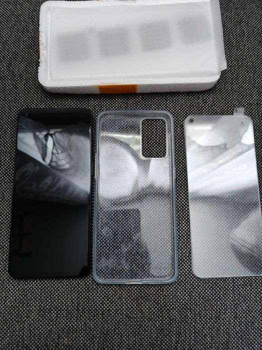 OPPO Reno 6 5G 128 GB – Stan Idealny | Etui + 3 Szkła | Bez Ładowarki