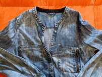 Camisa ganga salsa s