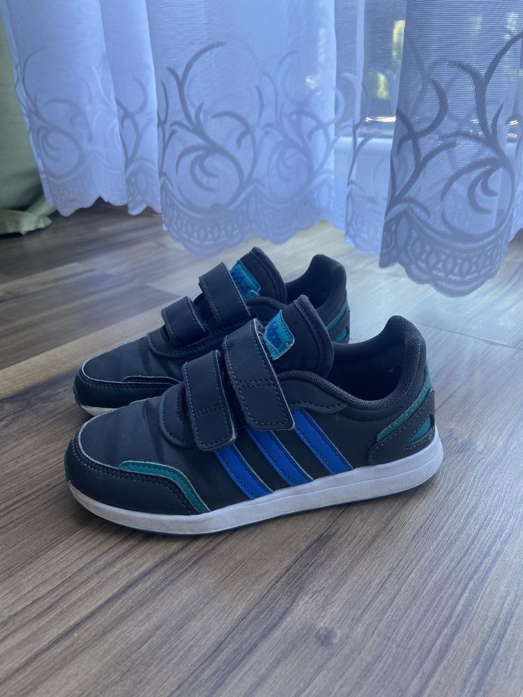 chlopiece buty adidas rozmiar 29