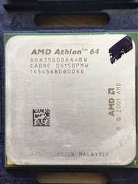 Процесор AMD Athlon 64 X2 3500 ADA3500DAA4BW Socket AM2