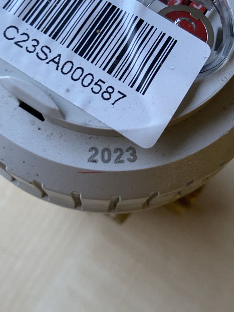 Wodomierz Diehl Altair 2,5 m3/h