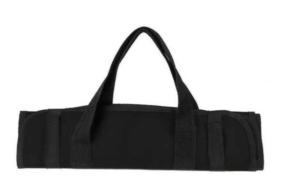 Сумка для переноски дров Kaminer 8791. Польща.