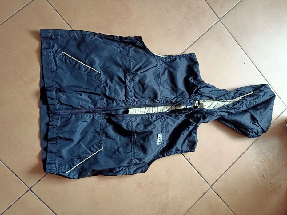 Kamizelka dla chłopca