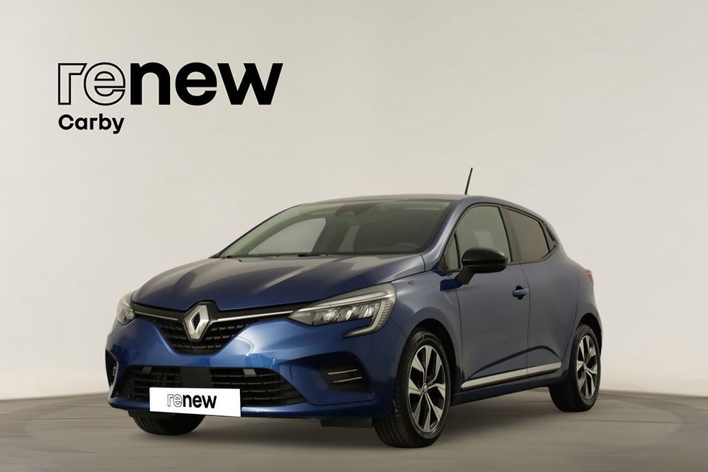 Renault Clio 1.0 TCe Evolution