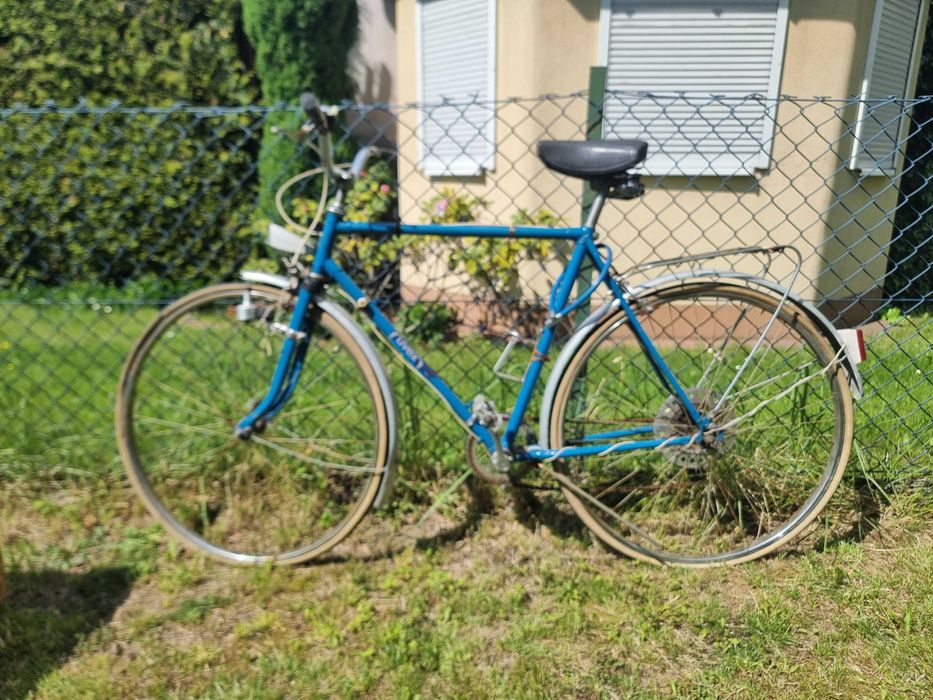 Rower 28'' lata 80-e męski