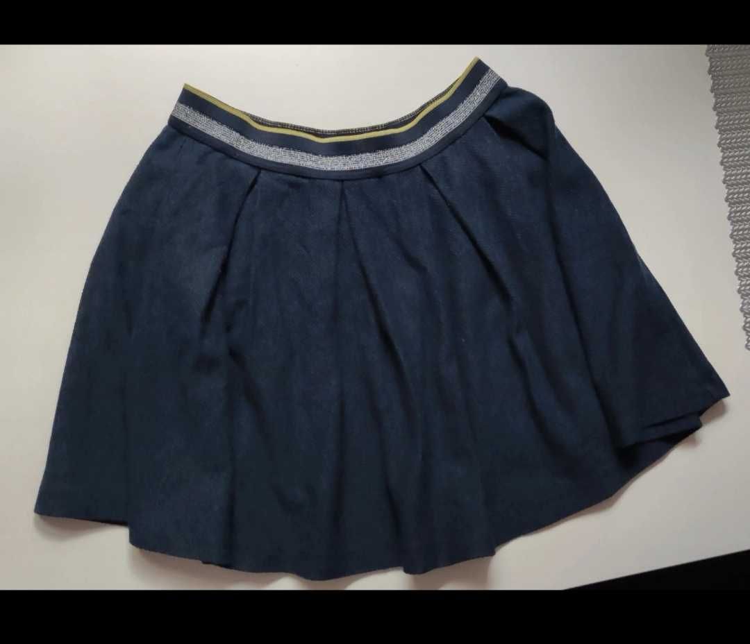 Elegancka spódnica Zara 140