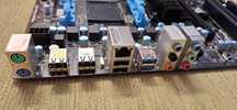 Motherboard ASROCK 970 Pro3 R2.0