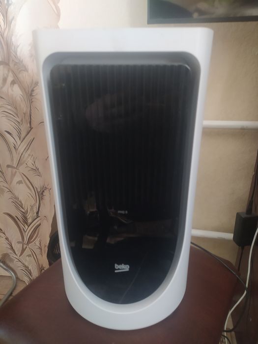 Очищувач повітря Beko atp5500n