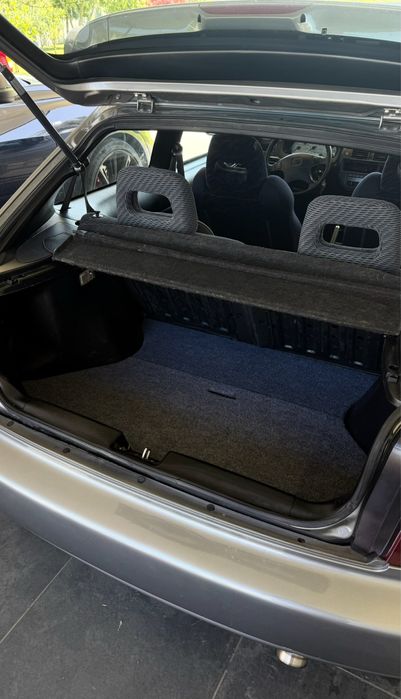 Honda civic ej9 k20