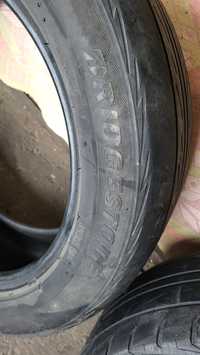 Резина Bridgestone 205/55r16