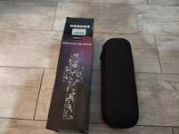 Mikrofon bezprzewodowy karaoke BONAOK bluetooth 4w1