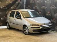 Fiat Punto 2001 1.2 16v