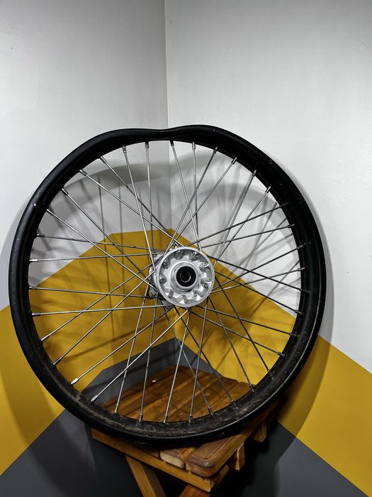 Диски на мотоцикл Loncing/Voge 21/18 лонсинг водж колеса