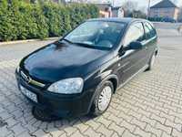 CAR4YOU Opel Corsa 1.0 Benzyna 2006R Manual Klimatyzacja, 185882km