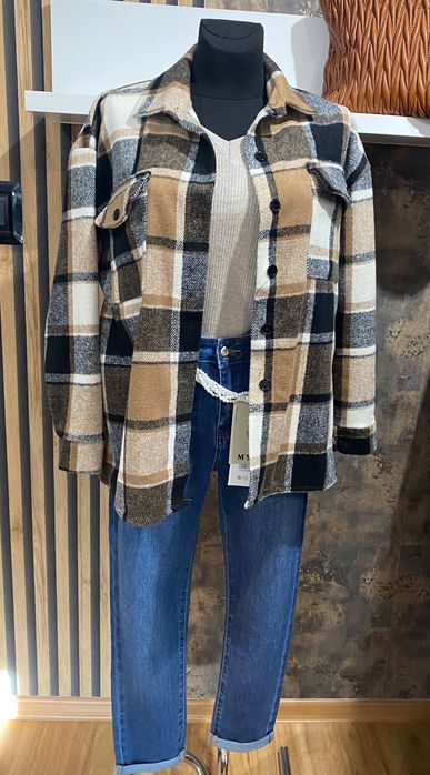 Koszula katana rozmiar uniwersalny