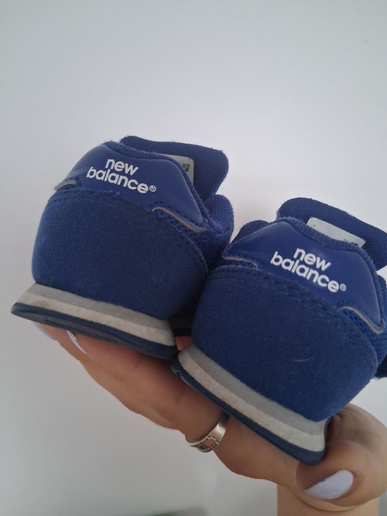 Buty dla chłopca