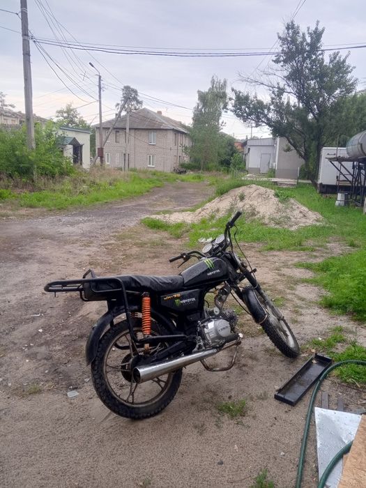 Продам альфу Rx 124.9