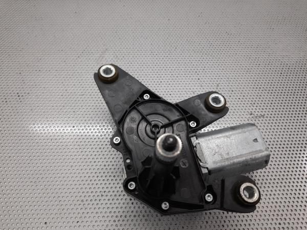 Motor limpa vidros trás RENAULT Clio III (BR0/1, CR0/1)