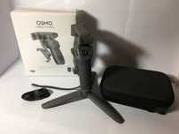Dji Osmo mobile 3 combo